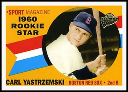 75 Carl Yastrzemski